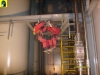 Iron constructions assembly